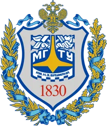 МГТУ
