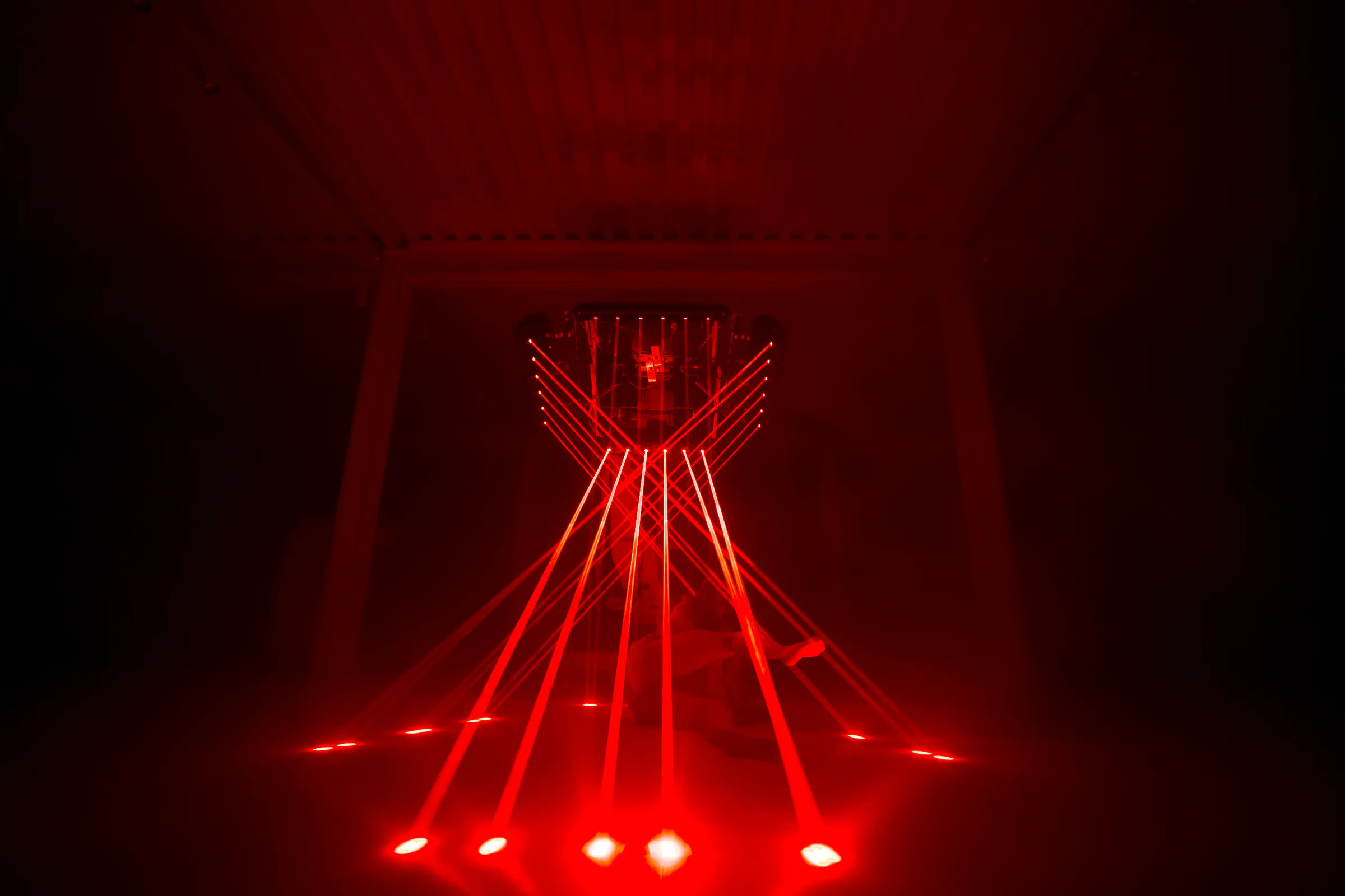 Abracadabra / Laser Performance