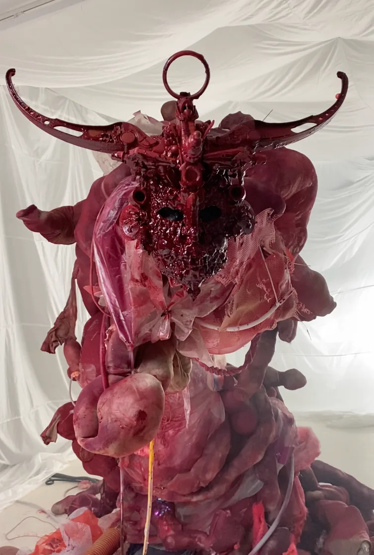 Billy Boy in Poison / Umbra